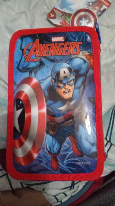 Estojo para crianças