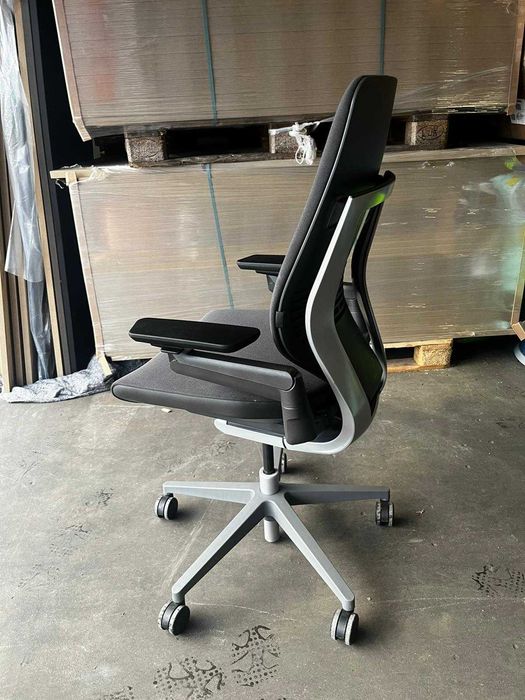 Gesture Steelcase remodelado