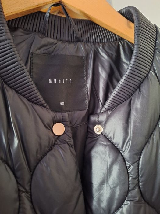 Kurtka damska Mohito