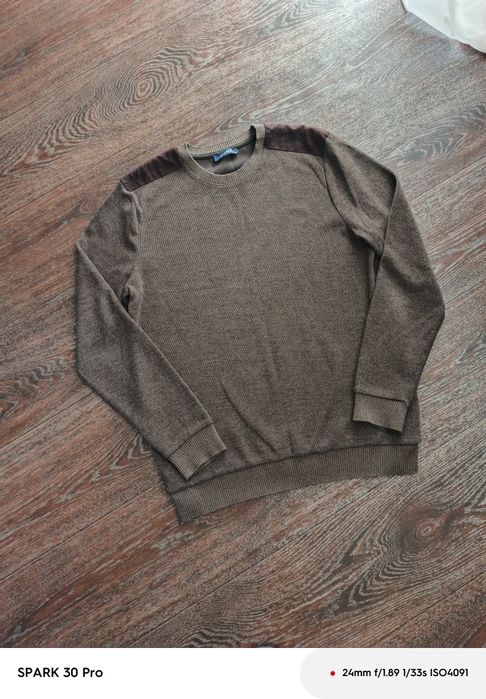 Светр чоловічий WAIKIKI