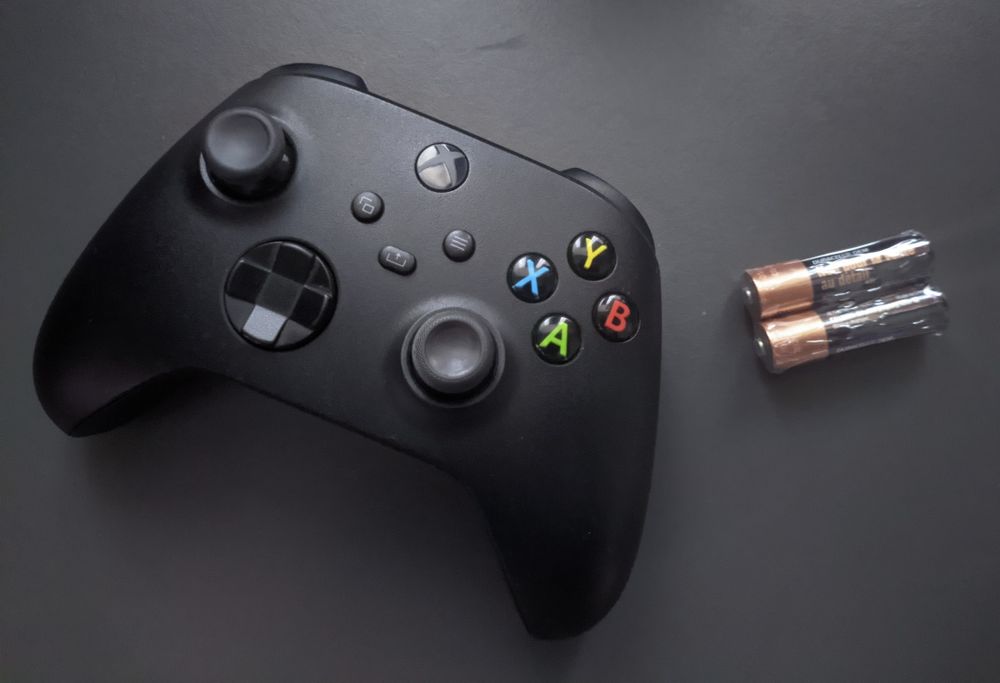 Xbox Series X 1TB – Como Nova
