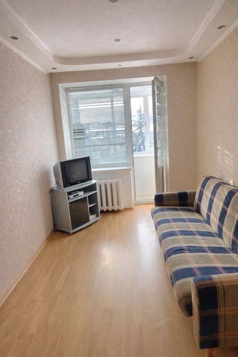 ОРЕНДА 1-кім. квартири, ЦЕНТР, Вільна Телефонуйте !!!