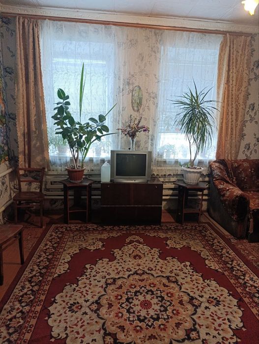 Продается дом в Синельниково