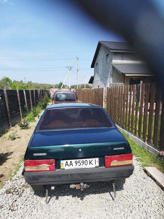 Продажа Ваз 21099