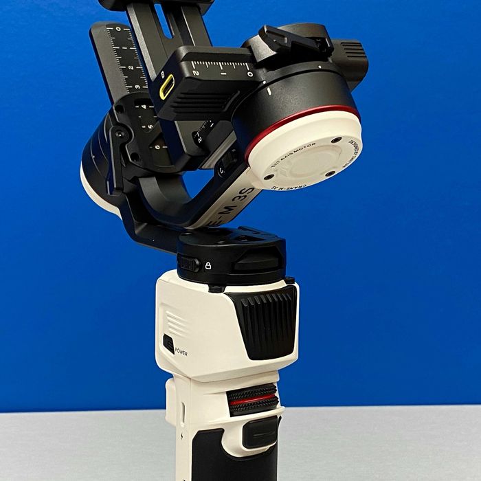 Zhiyun Crane M3S Combo | Estabilizador