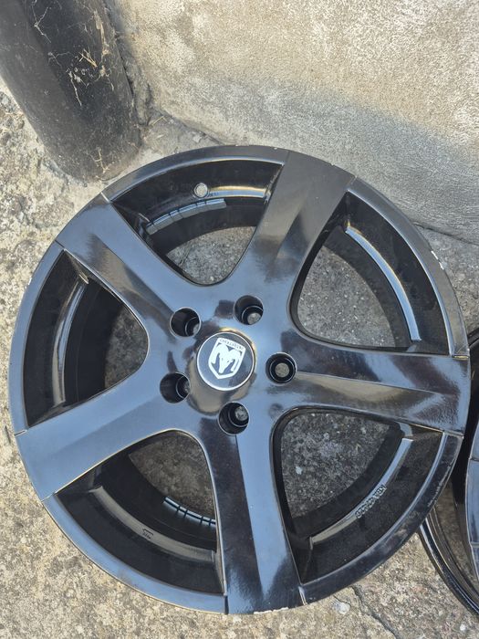 Диски Dodge (Додж)