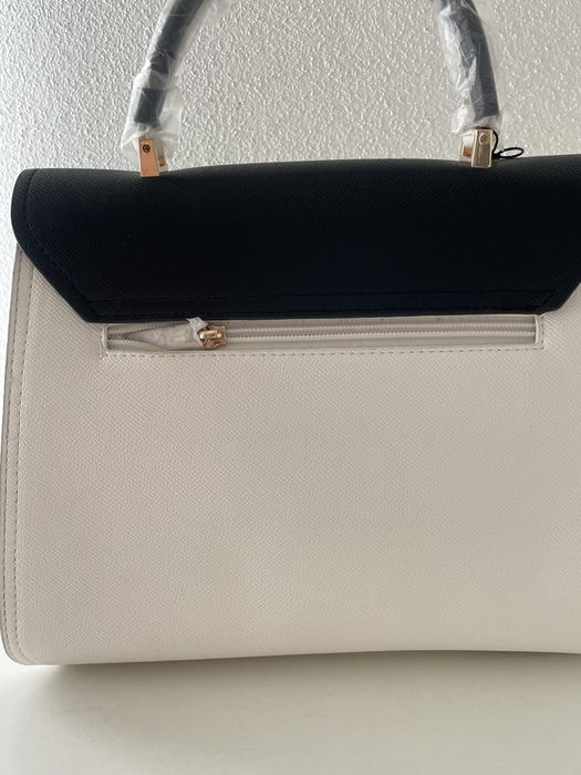 Mala de Pele Carolina Herrera