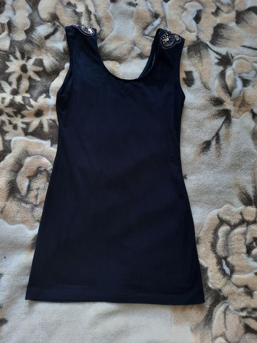 Брендова сукня H&m