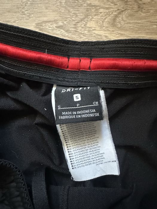 Спортивные штаны nike