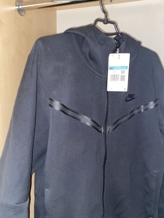 Nike Tech Fleece