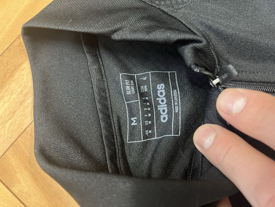 Костюм Adidas , кофта М , штани S