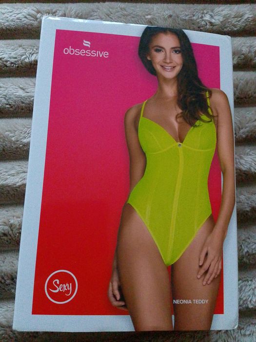 Body damskie Neonia