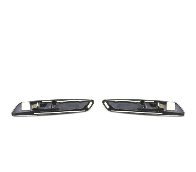 PISCAS LATERAIS DINAMICOS LED BMW E82 E81 E88 E87 E90 E91 E92 E93 E60 E61 E84 ESCURECIDOS