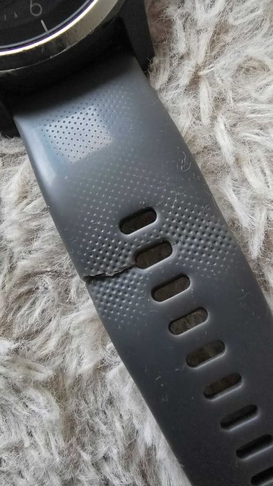 Cмарт-годинник Garmin Vivoactive 4 GPS Smartwatch