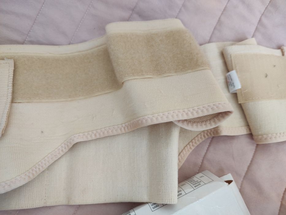 Пояс для вагітних