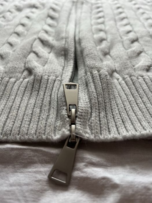 Вʼязана кофта Polo Ralph Lauren M/L Чоловіча кофта Polo