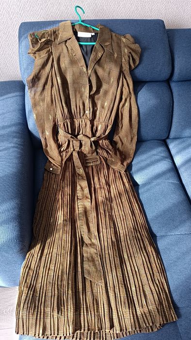 Фірмова сукня S/M як нова