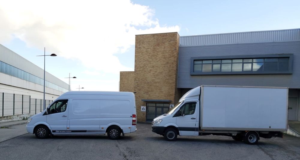 Realizamos Mudanças de Qualidade