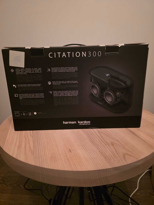 Акустична система Harman-Kardon Citatione 300