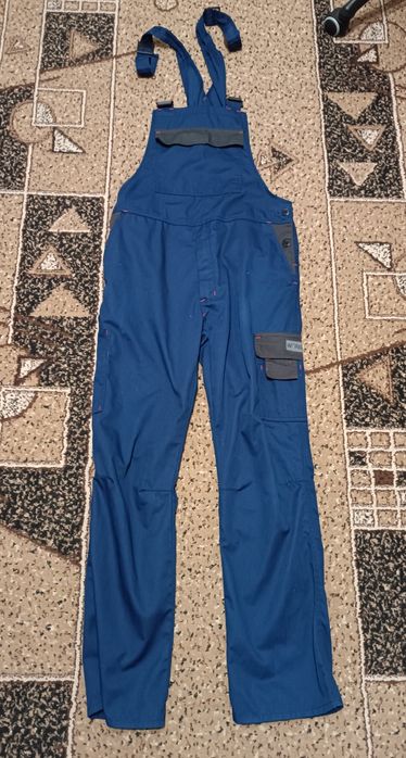Штани робочі Worker 36/S/44 на зріст 175