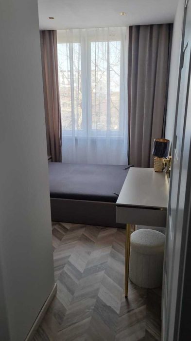 Mieszkanie – Wrocław, Plac Grunwaldzki - Widok 4