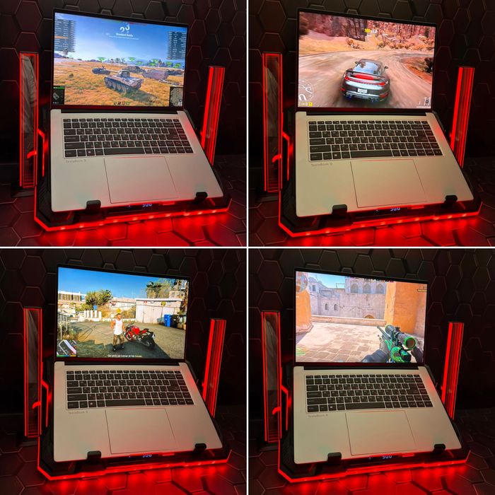 ‼️ІГРОВА МАШИНА‼️+Подарунки • Nvidia RTX • ПРОЦ: i7 - 12TH • ОЗУ: 20GB • 120 Герц • Гарний стан‼️