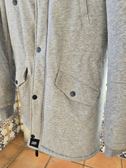 Casaco de pêlo Sixth June