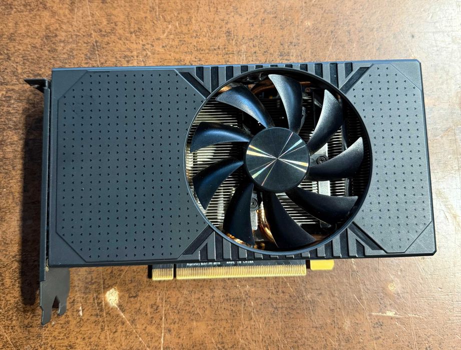 Karta graficzna HP RTX 3060 OEM 12GB DDR6