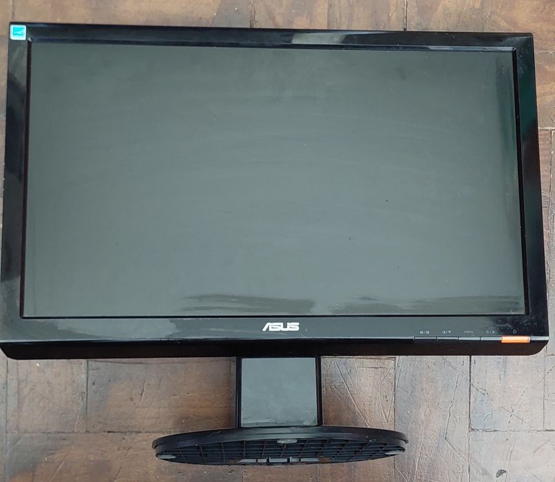 Vendo Monitor Asus
