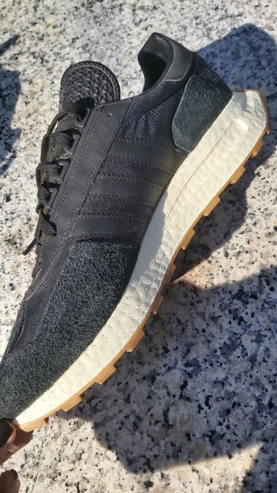 Adidas кроссовки 44-45 размер