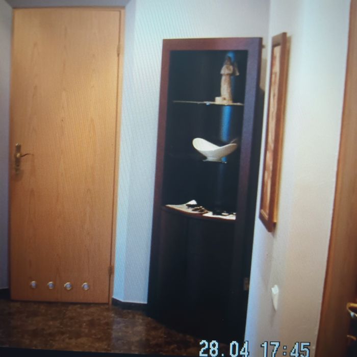 Szafka narożna 75cmx33