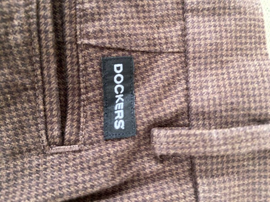Calças Dockers - Novas