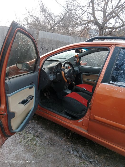 Продам Чері кімо