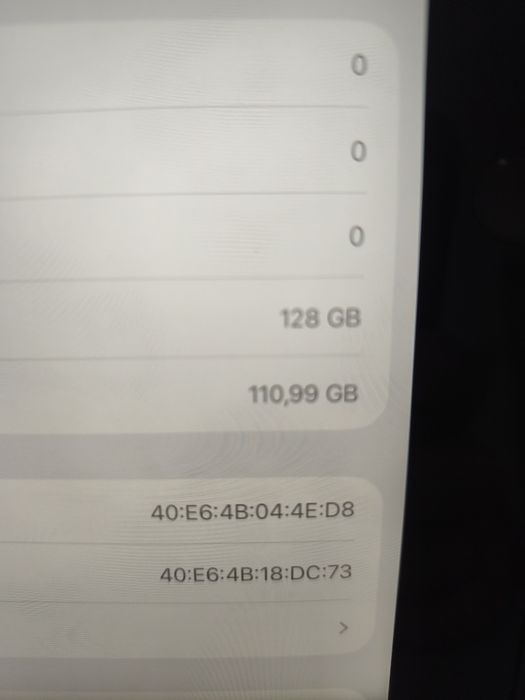 Apple iPad 10.2  128Gb 8gen