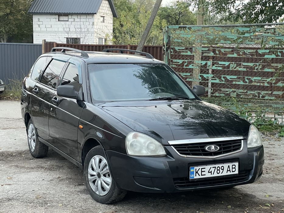 Lada Priora 2171, 2012 р.в.
