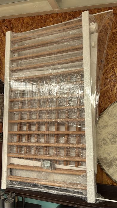 Berço zara home em muito bom estado