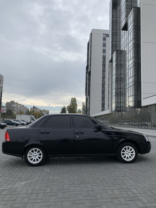 Продам Приору 2170