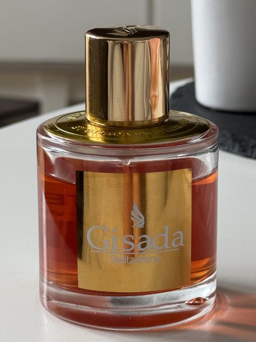 Perfumy Gisada Ambassador Woman Eau de Parfum 100ml