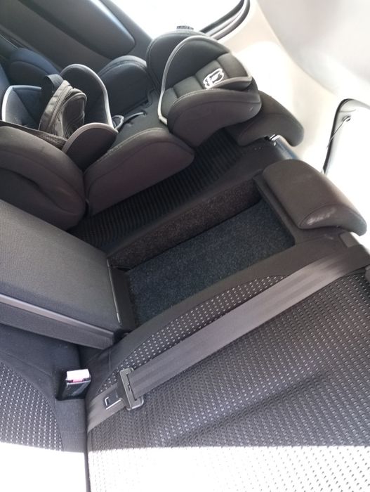 Citroen C4 2007 1.4