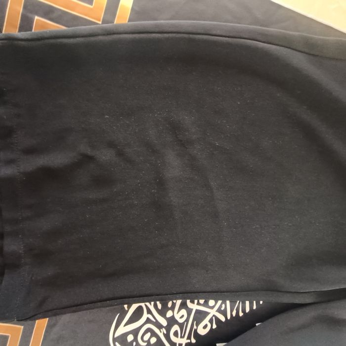 Stylowe czarne spodnie Primark | Rozmiar 32 (EU) / 4 (UK)