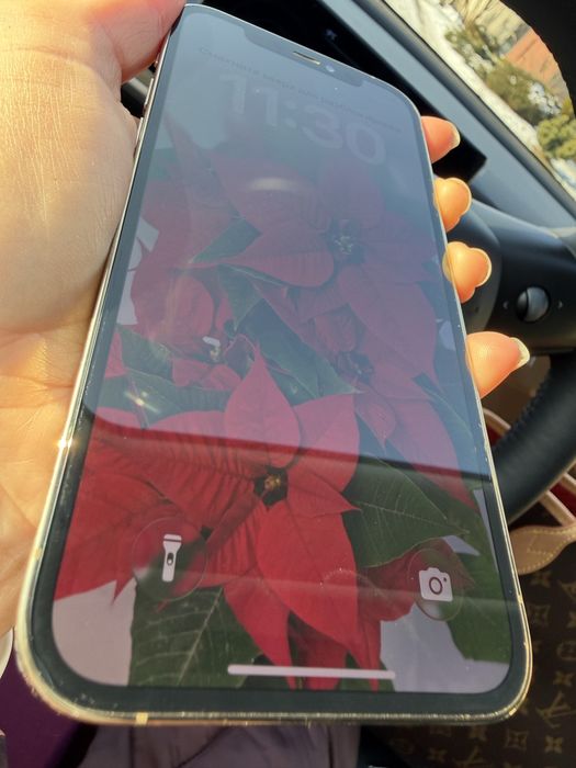 Iphone 12 pro 256 Гб