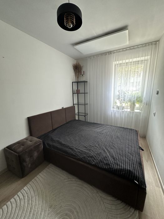 Mieszkanie 40m2 ogrzewanie miejskie