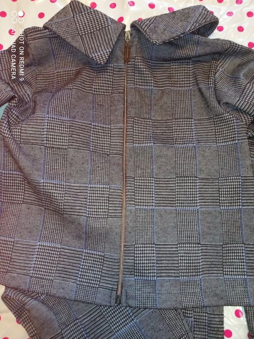 Костюм для девочки костюм дівчині шкільний