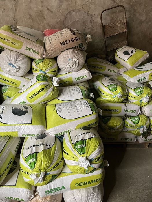 Milho da campanha 2025