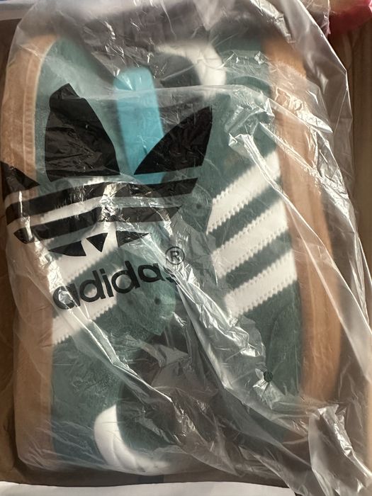 Sapatilhas adidas samba