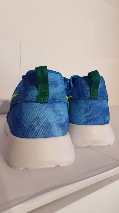 Buty męskie sportowe Nike Rosherun rozmiar 44.5