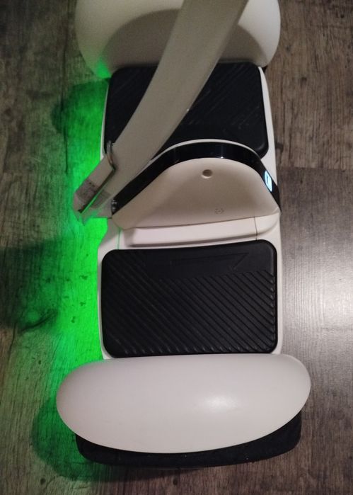 Гіроскутер 54V | 18 км/год | Bluetooth | до 120 кг