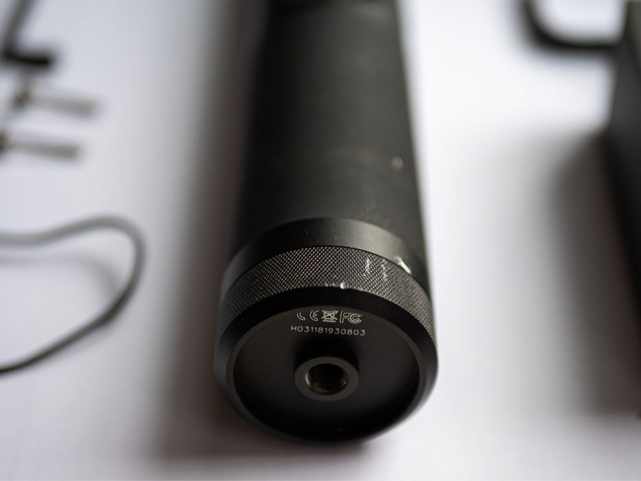 Стабілізатор GoPro Feiyu Tech G6