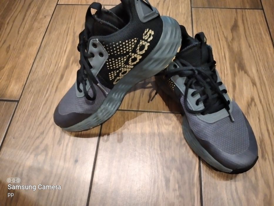Buty adidas rozmiar 36/ 24 cm