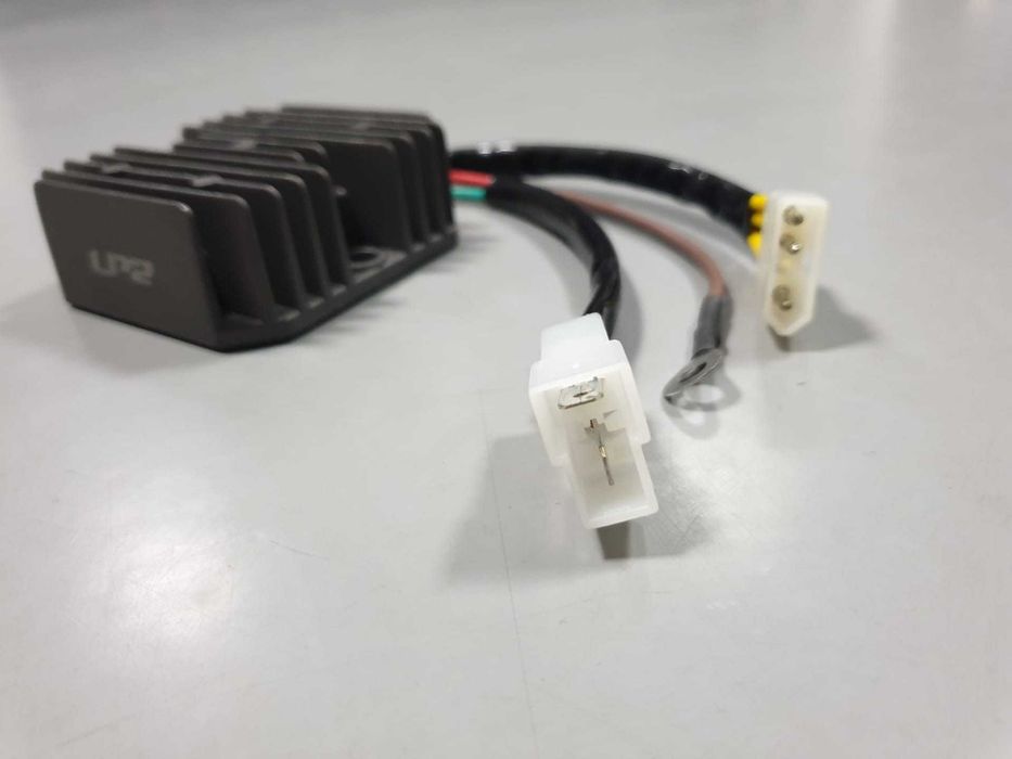 Retificador BMW, Can Am Yamaha Polaris Seedoo